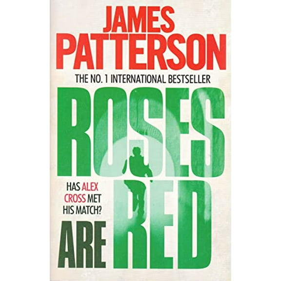 Pre-Owned Roses Are Red (Paperback) 0755349342 9780755349340