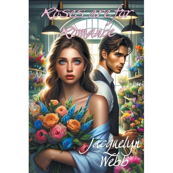 Roses are for Romance, (Paperback)