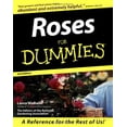 thumbnail image 1 of Pre-Owned Roses for Dummies (Paperback) 0764552023 9780764552021, 1 of 1