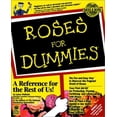 thumbnail image 1 of Pre-Owned Roses for Dummies Paperback, 1 of 1