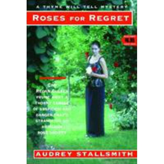 Pre-Owned Roses for Regret (Paperback) 1578561450 9781578561452
