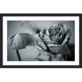 thumbnail image 1 of Roses in Slumber II Framed Painting Print, 1 of 5