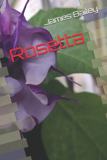 Rosetta, (Paperback)