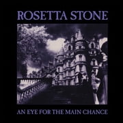 Rosetta Stone - An Eye For The Main Chance - White - Music & Performance - Vinyl