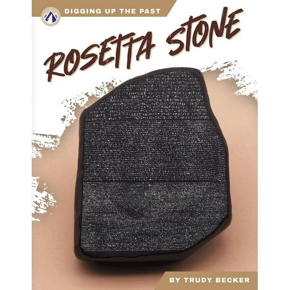 Rosetta Stone, (Paperback)