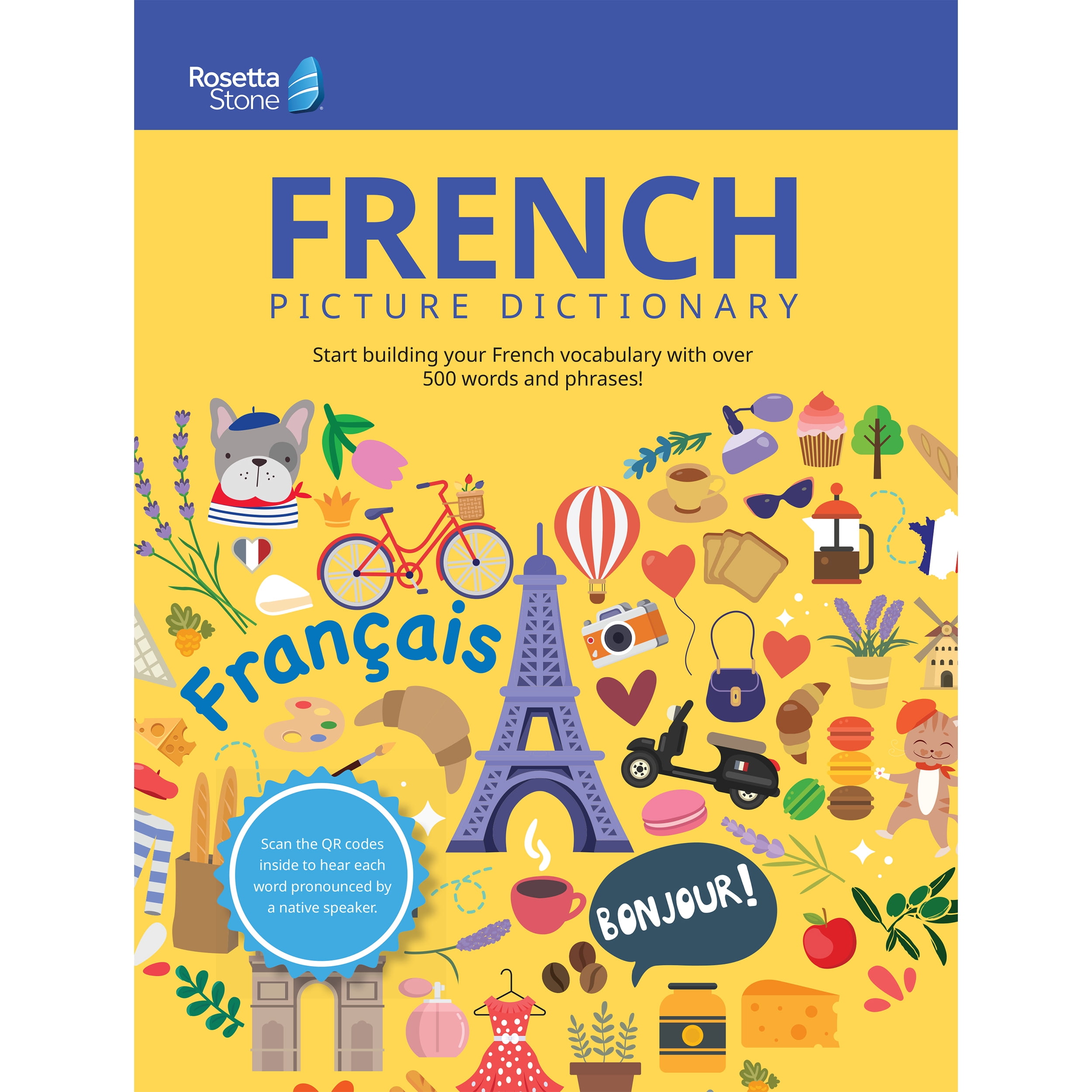 語学・辞書・学習参考書 Rosetta Stone Irish Level 1-3 Set Amazon.com: Rosetta Stone V3: French Level 1-5 Set with