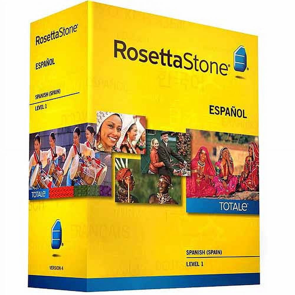 Buy rosetta cheap stone spanish