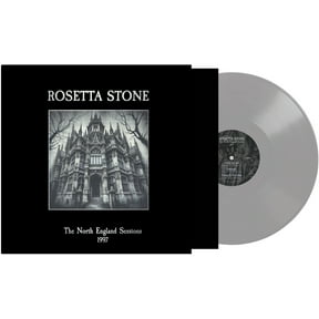 Rosetta Stone - THE NORTH ENGLAND SESSIONS - 1997 - Music & Performance - Vinyl