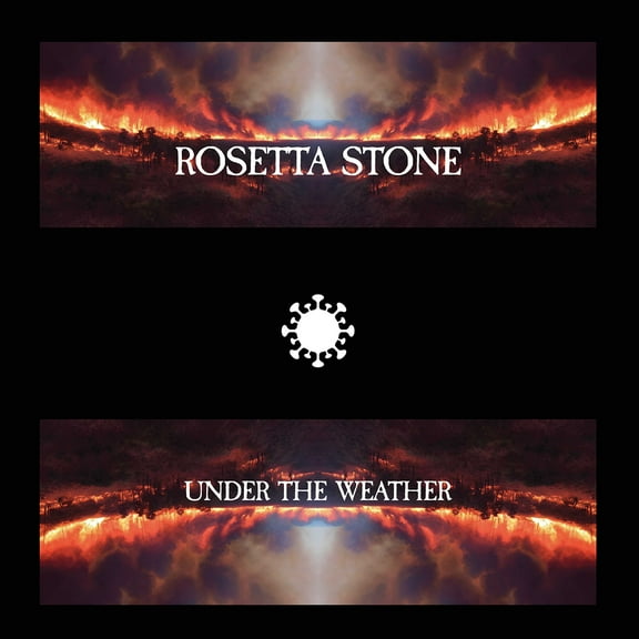 Rosetta Stone - Under the Weather - Music & Performance - CD