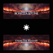 Rosetta Stone - Under the Weather - Music & Performance - CD