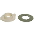 thumbnail image 1 of Rosette 0.5 in. Ips Washer & Nut, 1 of 1