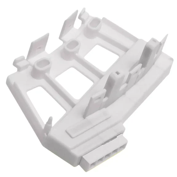 Rosette Iron Bunuelos Cookie Mold By Kitchen Supply, Spanish Shape 4.25 X 0.7 In