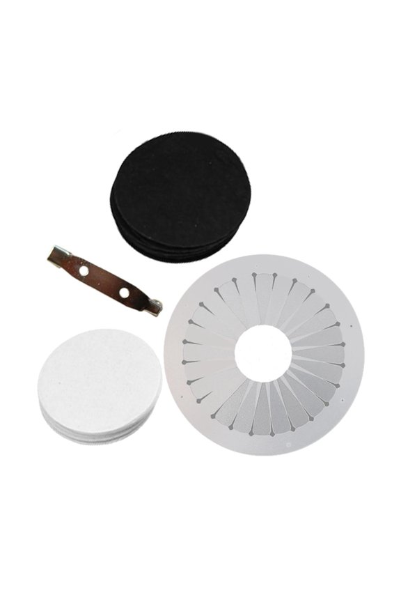 Rosette Maker 12cm,15cm,9cm DIY Hobby Art Professional Ribbon Rosette Brooch 9cm