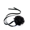 thumbnail image 1 of Rosette Ribbon Tie, 1 of 5