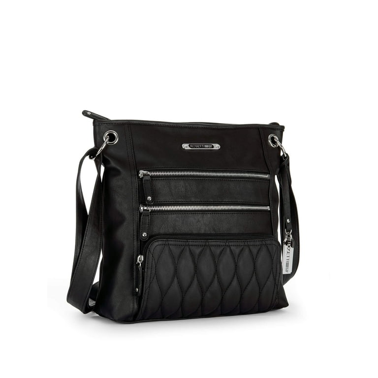 Rosetti Go Alice Crossbody Walmart