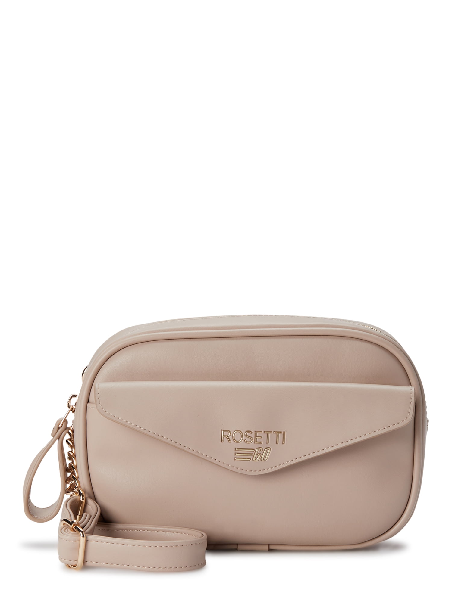 Rosetti go cheap purse walmart