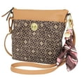 Rosetti Natalie Mid Crossbody