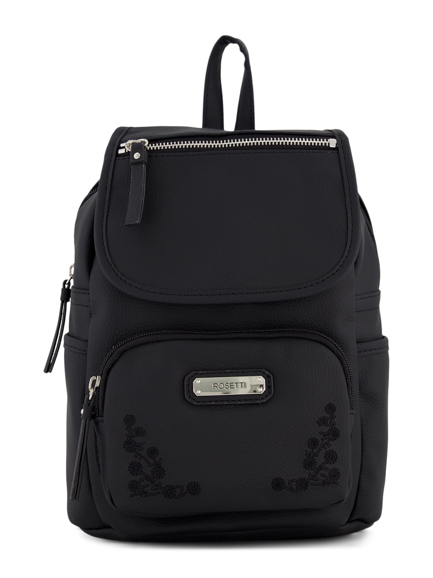 Michael Kors Women's Erin Medium Pebbled Leather Backpack Michael Kors Women's Erin Medium Pebbled Leather Backpack