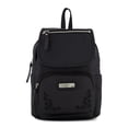 thumbnail image 1 of Rosetti Womens' Tinley Backpack, Black, 1 of 6