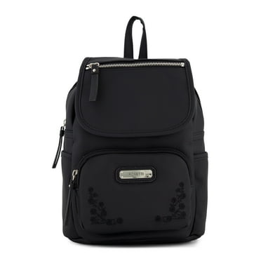 Rosetti Womens' Tinley Backpack, Black