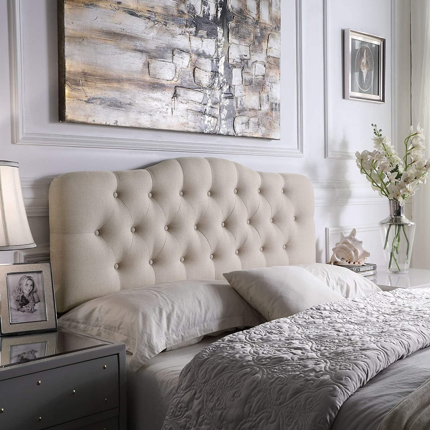 Rosevera headboard sale