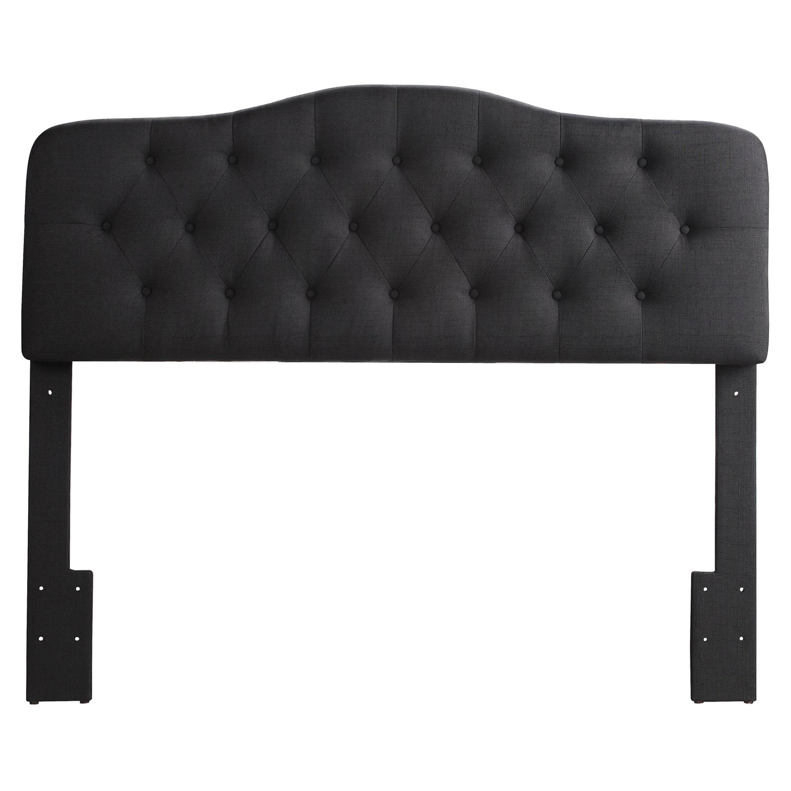 Rosevera Givanna Upholstered Panel Headboard