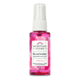 thumbnail interactive-video image 1 of Heritage Store Rosewater, Refreshing Facial Mist for Glowing Skin, With Damask Rose Oil, All Skin Types, Rose Water Spray for Face Made Without Dyes or Alcohol, Vegan & Cruelty Free, 1 of 8