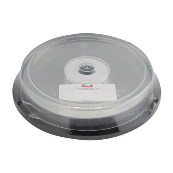Rosewill 25GB 4X BD-R 10 Packs Spindle Disc Model RCDM-10008