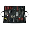 thumbnail image 1 of Rosewill 90 Piece Professional Computer Tool Kit Components Other RTK-090 Black, 1 of 1