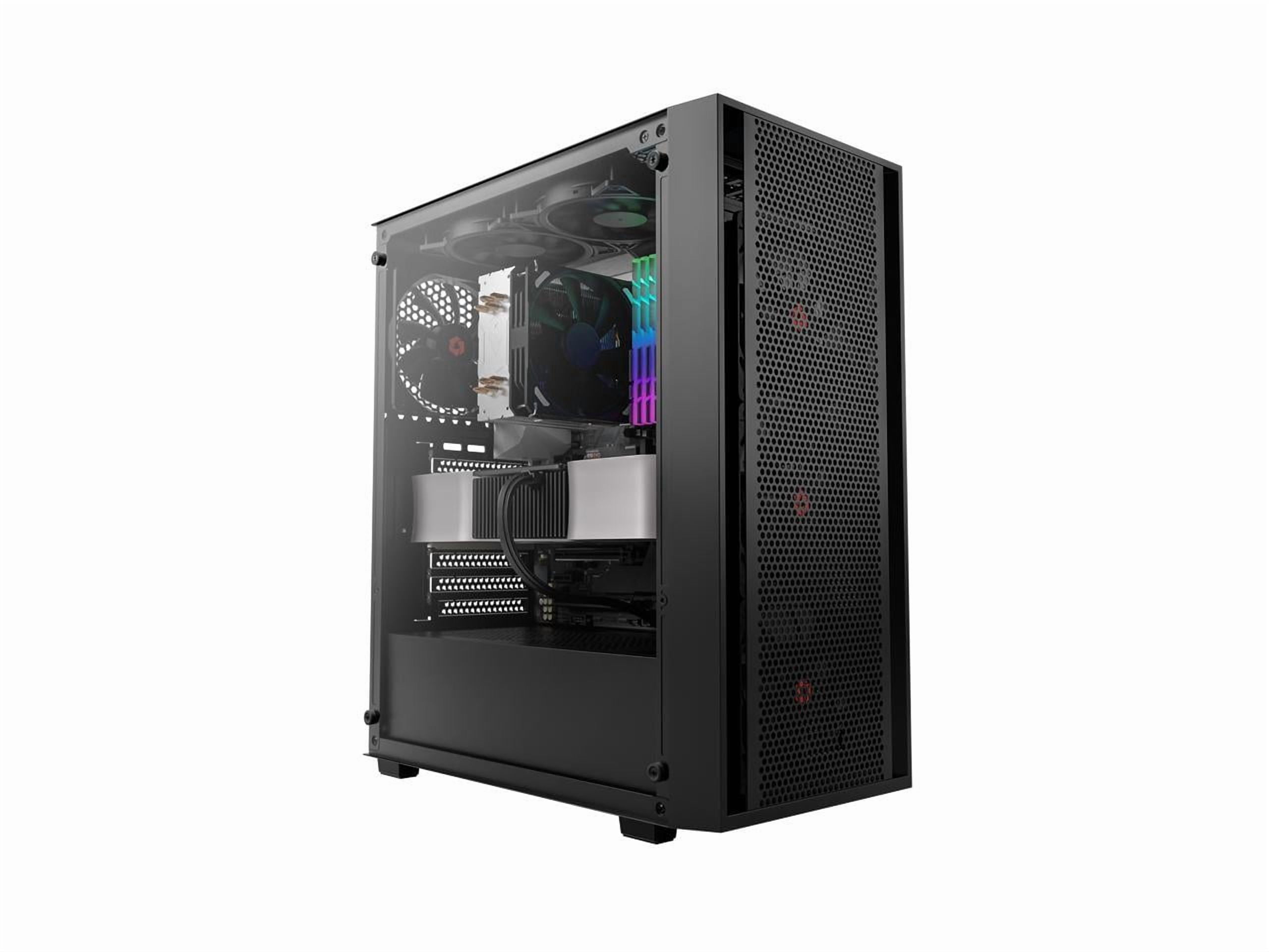 Rosewill Cases & Towers