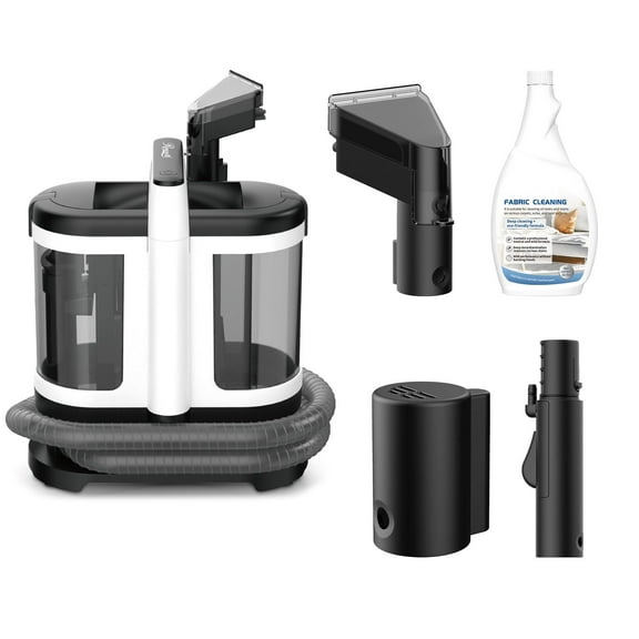 Rosewill Multi-Purpose Portable Carpet and Upholstery Cleaner, Car and Auto Detailer