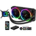 thumbnail image 1 of LQCOOL ROSEWILL PB240-RGB R, 1 of 3