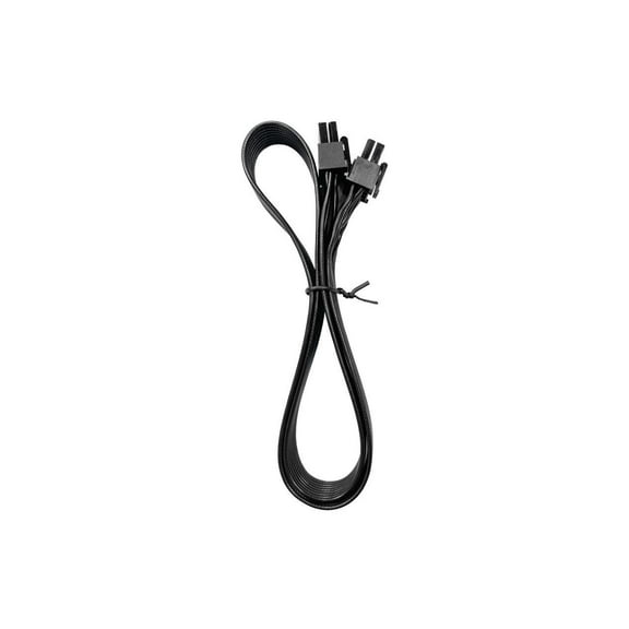 Rosewill PCIe 8 pin to 8 (6+2) pin Cable (Single Connector) for CMG & VSB series, 650mm