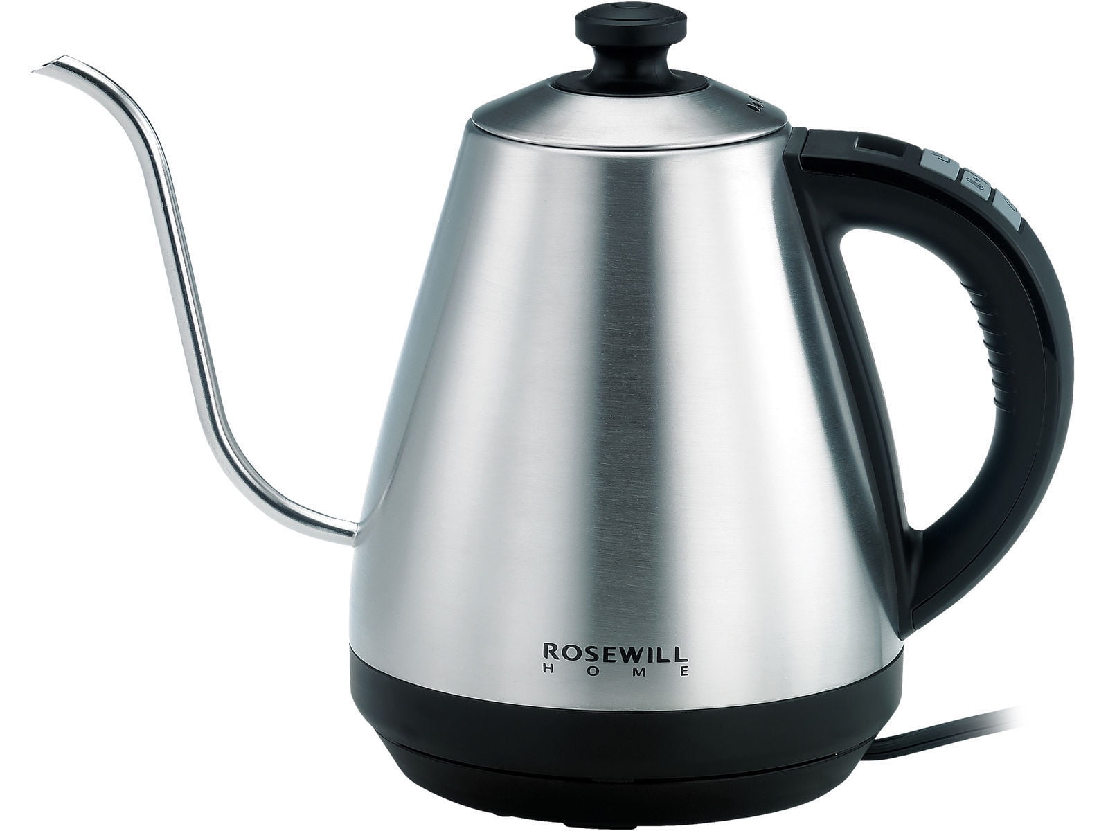 KRUPS: Digital Kettle Review + Demo!! 