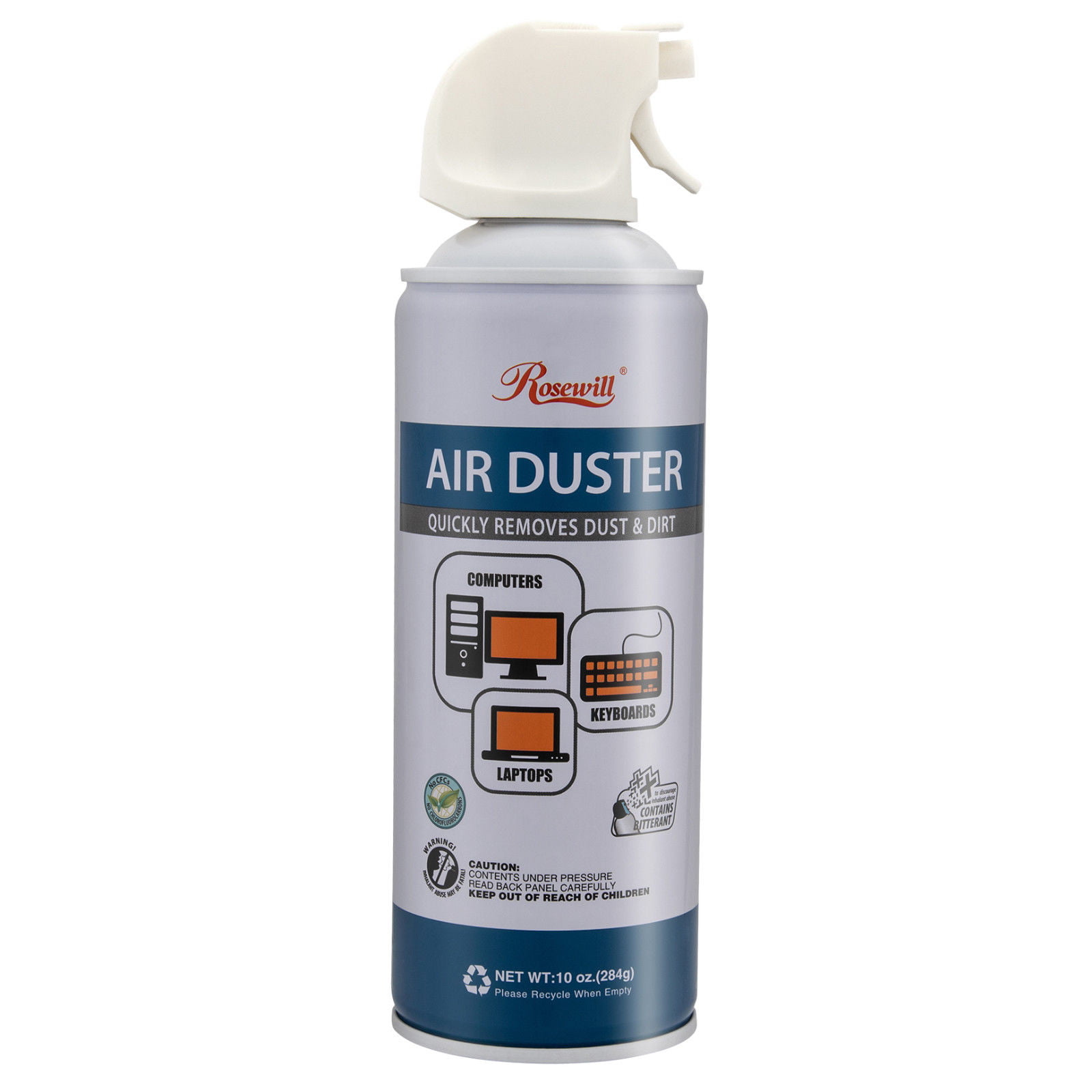 GARLEY Air Duster Spray 400ml - Spray Aire Comprimido