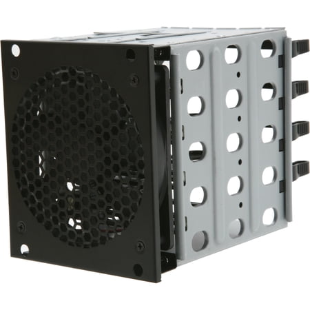 Rosewill RSV-Cage for 4 x 3.5" HDDs