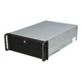 thumbnail image 1 of Rosewill RSV-L4000C - Rack-mountable - 4U - ATX - no power supply - black, silver, 1 of 2
