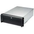 thumbnail image 1 of Rosewill RSV-L4412U 4U Server Chassis Rackmount Case | 12x 3.5 HDD Bays, 1 of 6