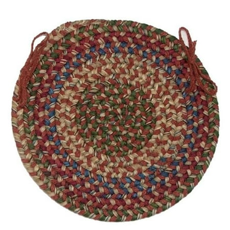 Rosewood Chair Pad - single