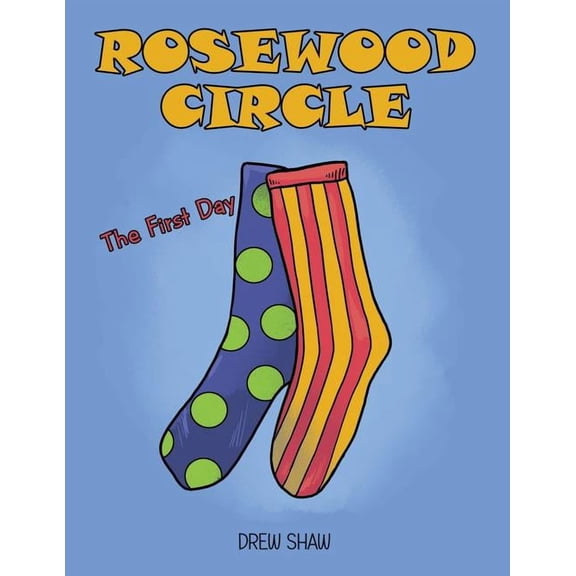 Rosewood Circle: The First Day, (Paperback)