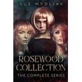thumbnail image 1 of Rosewood Collection: The Complete Series (Paperback), 1 of 1