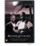 Rosewood [DVD], Feature,Drama,Drama, Miscellaneous, Period, Crime, Drama ,Drama,Drama,