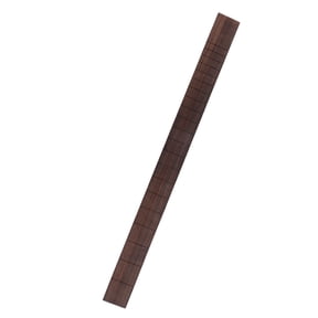 Rosewood Guitar Neck Replacement 40mm Width Acoustic Folk Classical Instrument Part 20.1 Inch