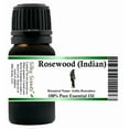 thumbnail image 1 of Rosewood Indian Essential Oil 1 fl oz (30 ml) - 100% Pure and Natural by Silky Scents, 1 of 5