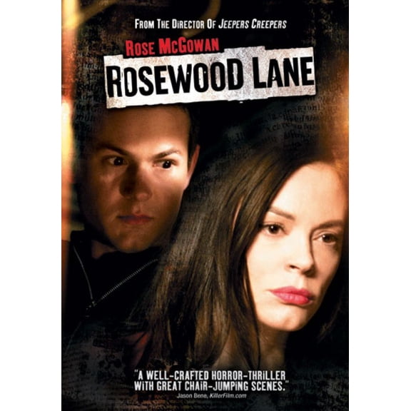 Rosewood Lane (DVD)