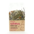 Rosewood Naturals Nature's Salad Rabbit, Guinea Pig, & Chinchilla Treat