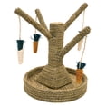 thumbnail image 1 of Rosewood Pet Bunny Fun Tree Rabbit & Guinea Pig Toy, 1 of 3