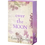 Over the Moon Paperback