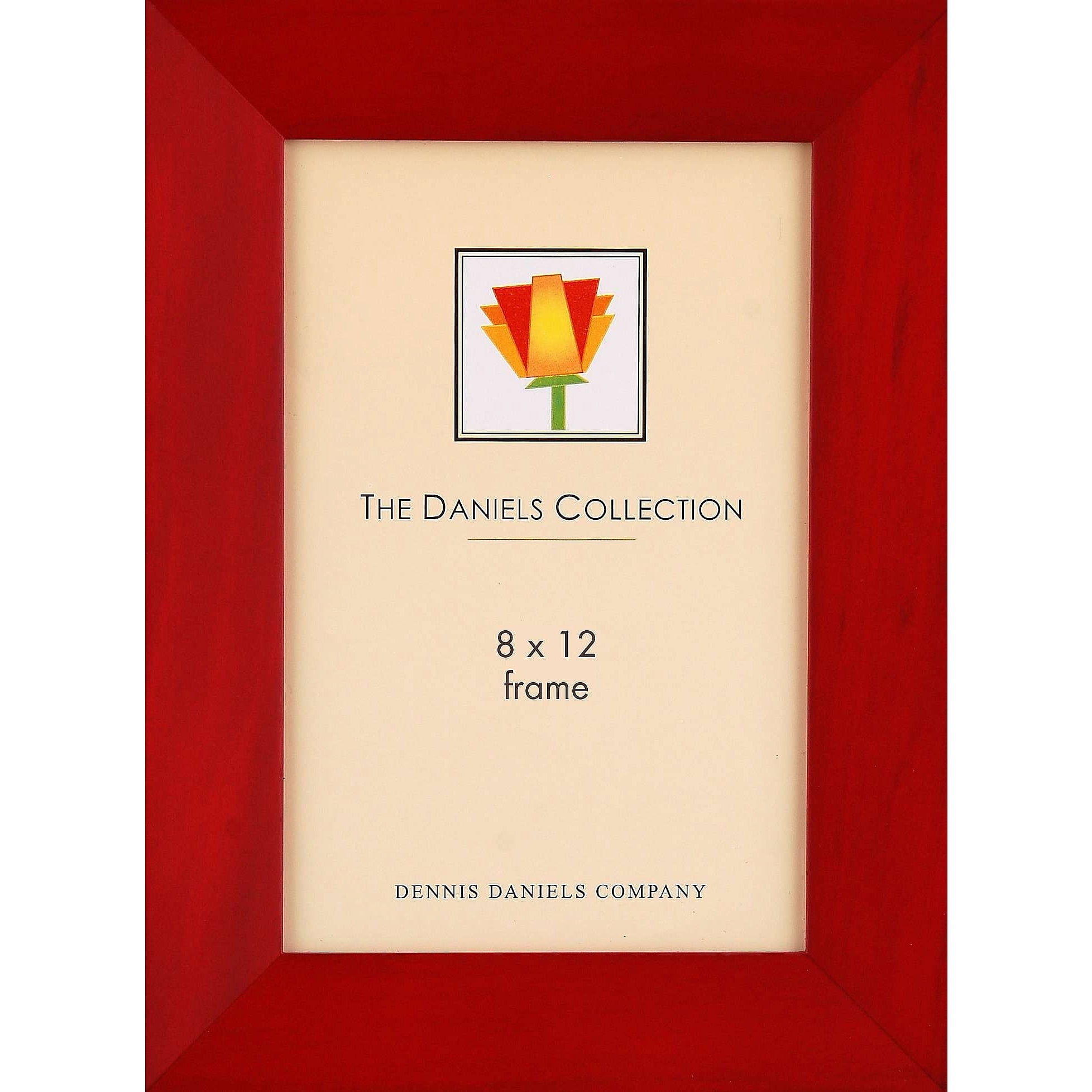 rosewood-bevelled-wood-classic-8x12-frame-by-dennis-daniels-8x12