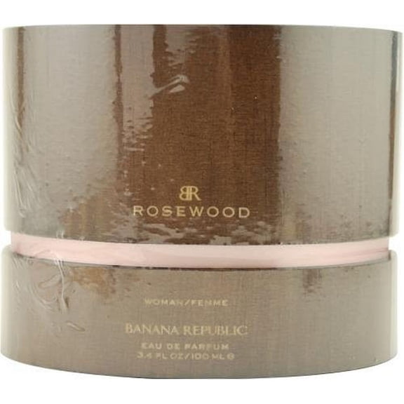 Rosewood by Banana Republic 3.4 oz EDP for women